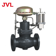 JVL pressure  gas  self-acting control valve  price